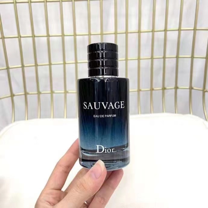 Dior Perfume 60ml 21
